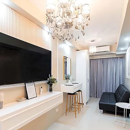 Homefort Stays At S Residences