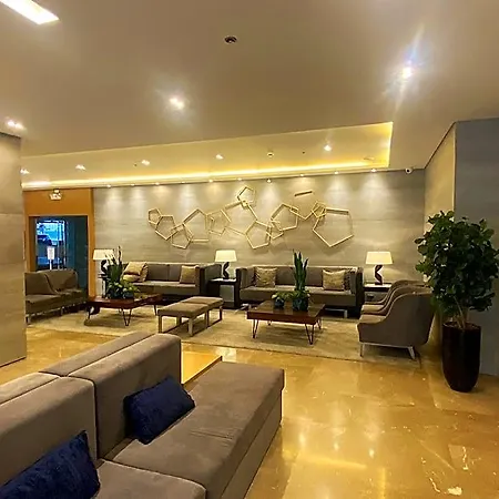 Homefort Stays At S Residences
