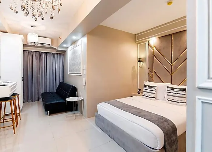 Homefort At S Residences مانيلا