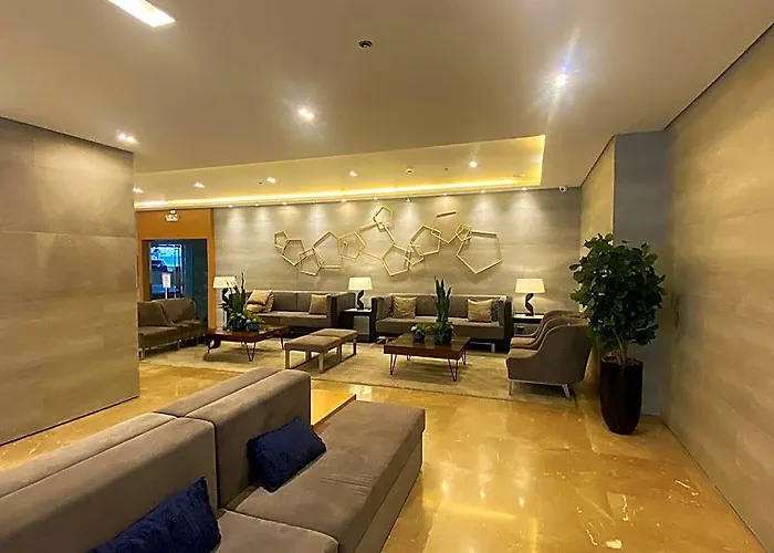 Homefort At S Residences فندق مانيلا