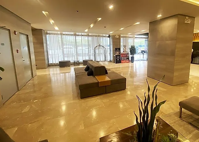 Homefort At S Residences مانيلا