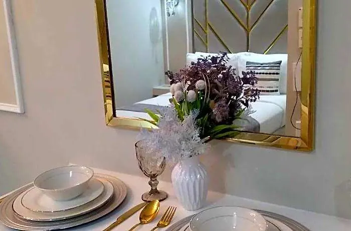 Homefort At S Residences