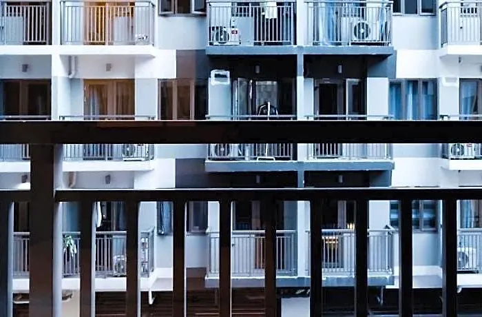 Homefort At S Residences فندق مانيلا