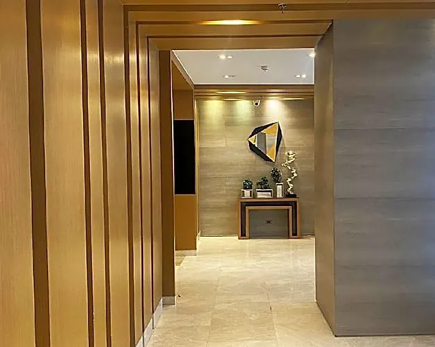 Homefort At S Residences مانيلا