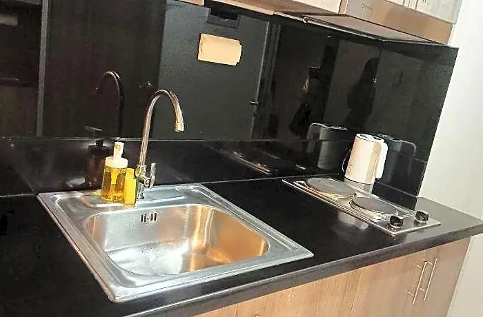Homefort At S Residences
