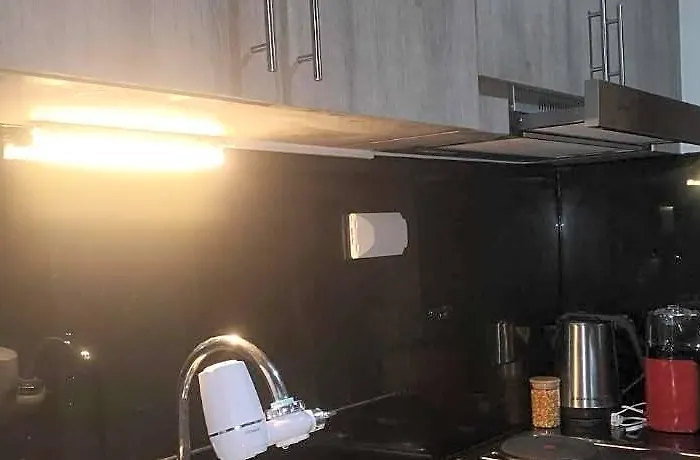 Homefort At S Residences