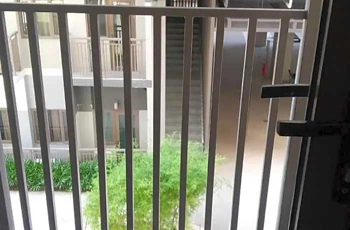 Homefort At S Residences فندق مانيلا