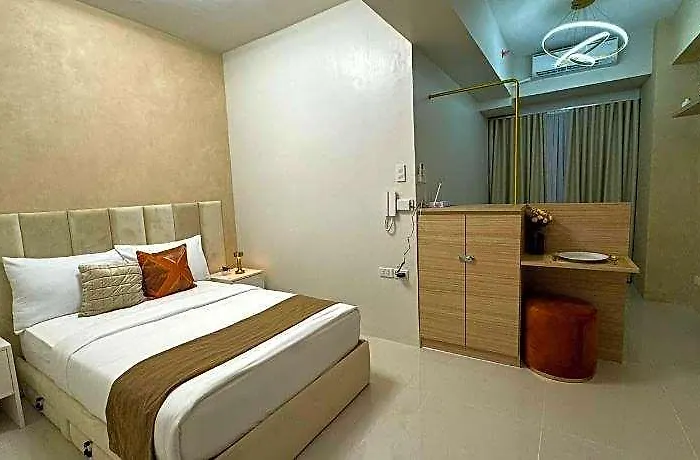 Homefort At S Residences فندق 5*
