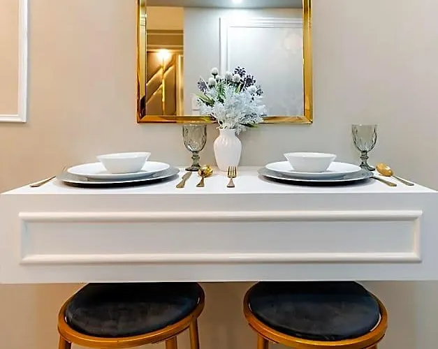 فندق Homefort At S Residences مانيلا