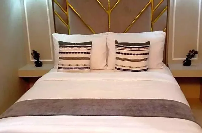 فندق Homefort At S Residences 5*