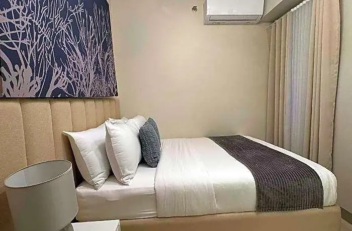 Homefort At S Residences