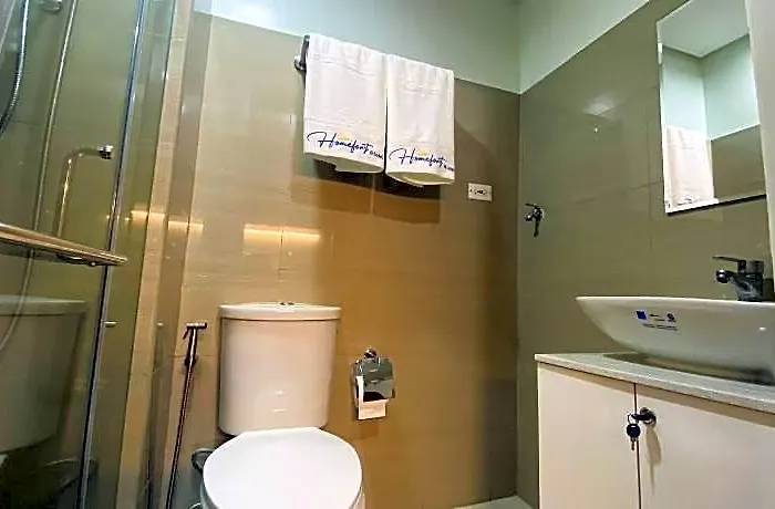 Homefort At S Residences مانيلا