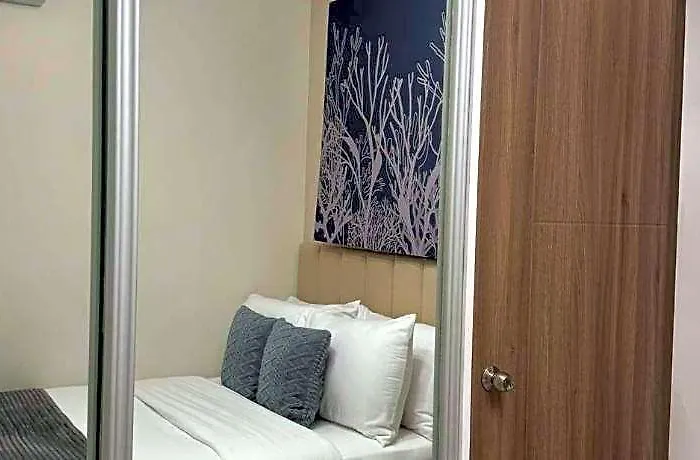Homefort At S Residences 5*