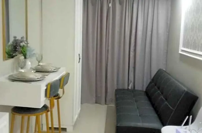 فندق Homefort At S Residences 5*