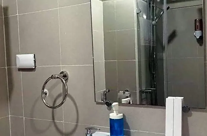 فندق Homefort At S Residences مانيلا