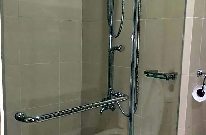 فندق Homefort At S Residences