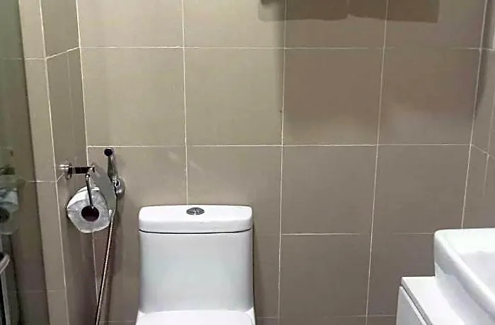 Homefort At S Residences