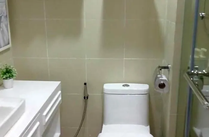 Homefort At S Residences فندق 5*