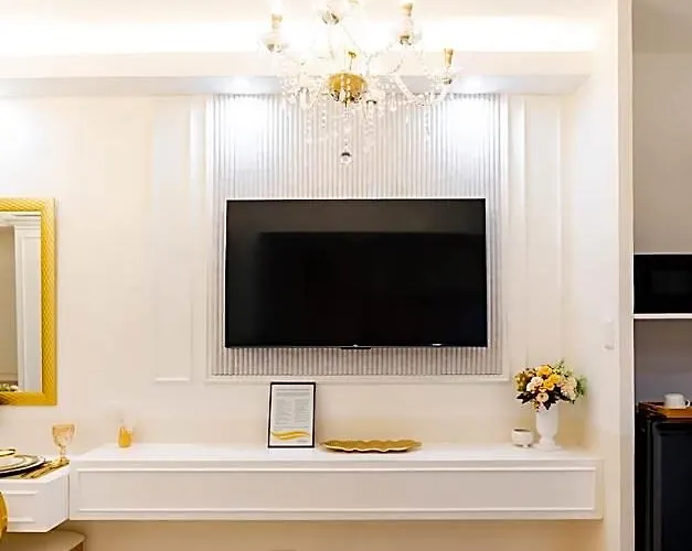 Homefort At S Residences فندق مانيلا