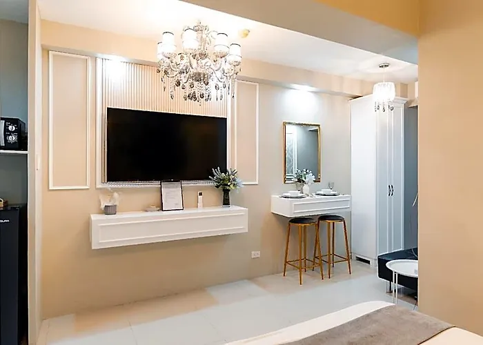 Homefort At S Residences مانيلا