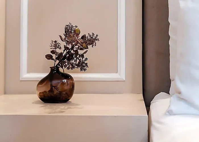 فندق Homefort At S Residences