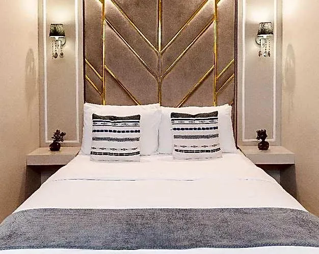 فندق Homefort At S Residences مانيلا